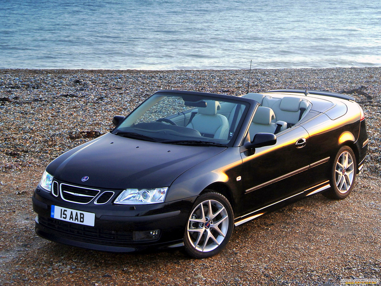 , saab
